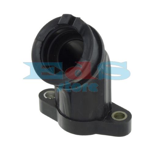 COLLETTORE ASPIRAZIONE  PIAGGIO ZIP/VESPA LX 50CC 4T