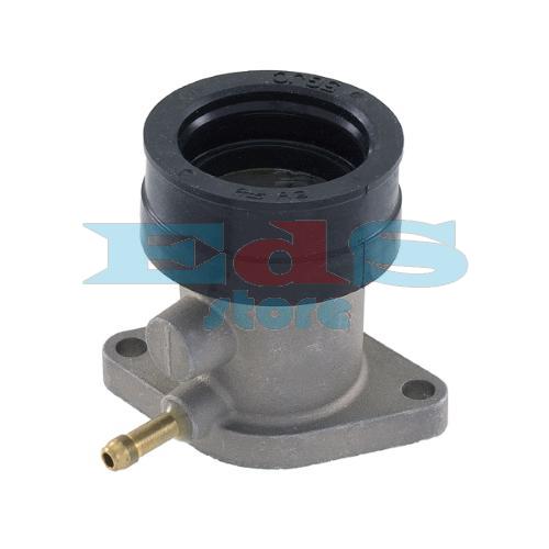 COLLETTORE ASPIRAZIONE  SINISTRO YAMAHA T-MAX 500CC 2001-2003