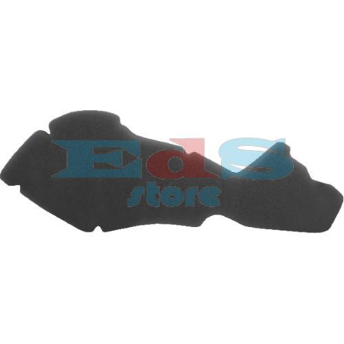 FILTRO DE AIRE NYPSO PIAGGIO CUARZO 50CC 1992-1996