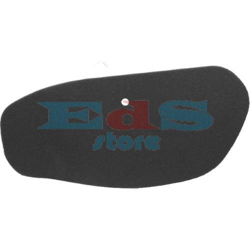 FILTRO DE AIRE NYPSO MBK KILIBRE/YAMAHA VERSITY 300CC