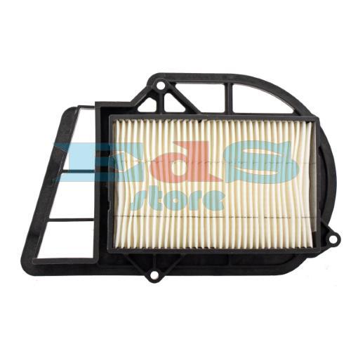 NYPSO AIR FILTER PULLEY YAMAHA BLACK X-MAX/MAJESTY/XCITY 250CC