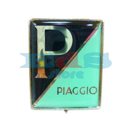 EMBLEM FOR HORN COVER VESPA PX MODELS FROM 2001