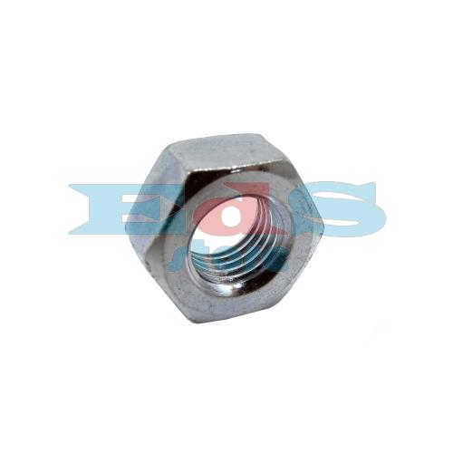 UPPER NUT FOR FRONT SHOCK VESPA 50 90 ET3 PRIMAVWERA - M8x1,00 mm