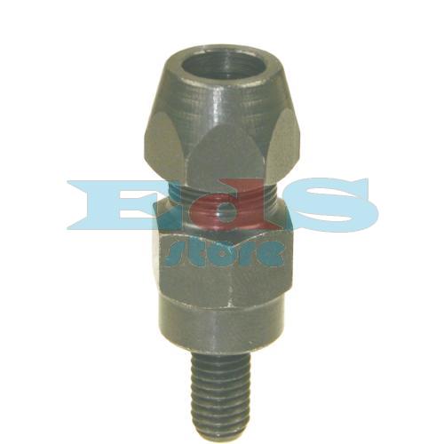 ADAPTATEUR RéTROVISEUR GAUCHE  APRILIA SCARABEO 50-100CC