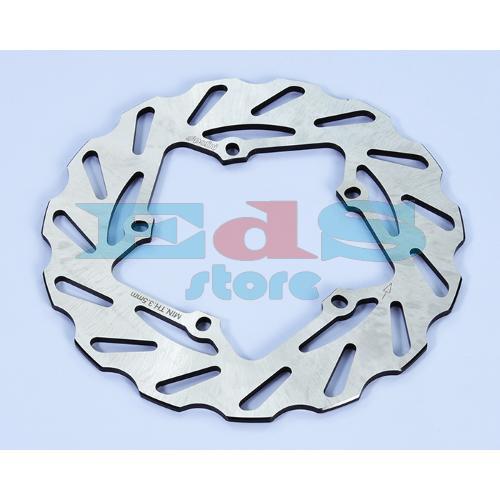 POLINI FRONT BRAKE DISC VESPA PX - ET4 - ET2 - LX