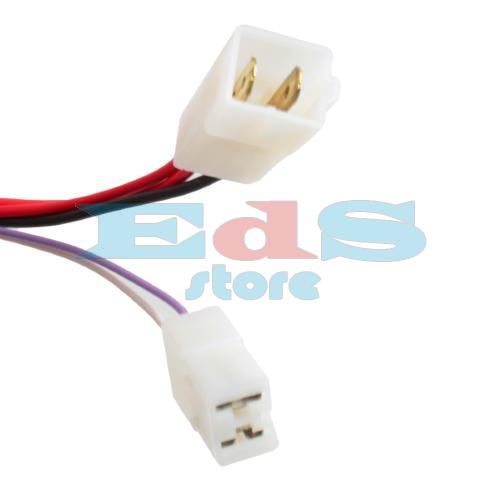 Sistema elÃ©ctrico RMS Classic Piaggio Ape TM 703 fl2