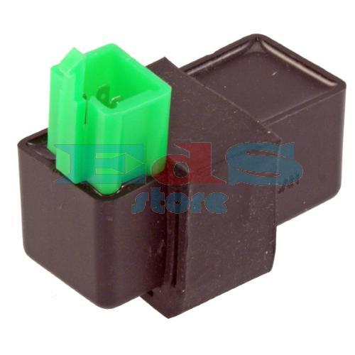 UNIDAD ELECTRÃ³NICA  KYMCO HONDA PEUGEOT 50CC