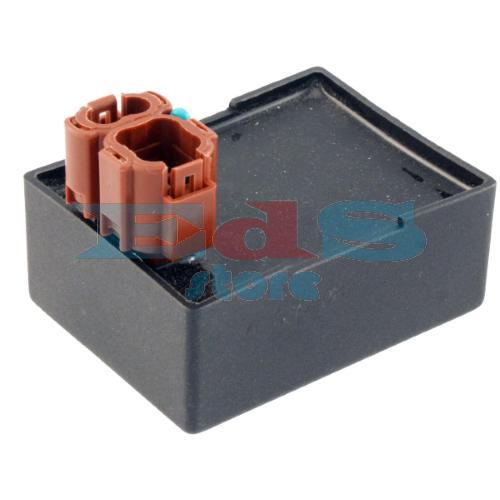 CENTRALINA  PEUGEOT 139QMB 4T 50CC