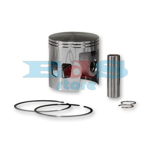 PISTON 63 FOR MALOSSI CAST IRON CYLINDER KIT 177CC Ø 63 VESPA PX 125-150 SPRINT VELOCE - GTR - TS - COSA