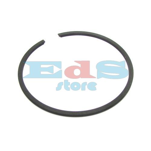50 mm PISTON RING FOR POLINI 85 cc CYLINDER KIT – VESPA 50 – APE 50