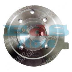 KIT CYLINDRE CULASSE ET PISTON FARO BASSO PINASCO NORDKAPP - 160 cc VESPA