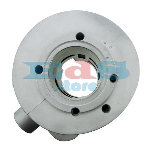 KIT CYLINDRE CULASSE ET PISTON FARO BASSO PINASCO NORDKAPP - 160 cc VESPA