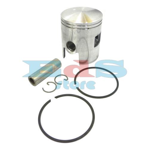 PISTON FOR CYLINDER POLINI 130 cc - 57 mm VESPA