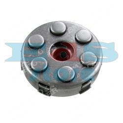 KIT PRIMARIA 65-22 PARA VESPA VN1 VN2 VM1 VM2 VL1 VL2 VL3 VB1 ACMA VD VGL