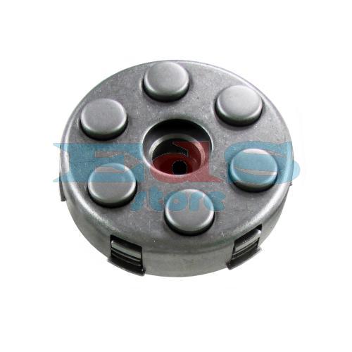 KIT PRIMAIRE 64-22 POUR VESPA VN1 VN2 VM1 VM2 VL1 VL2 VL3 VB1 ACMA VD VGL