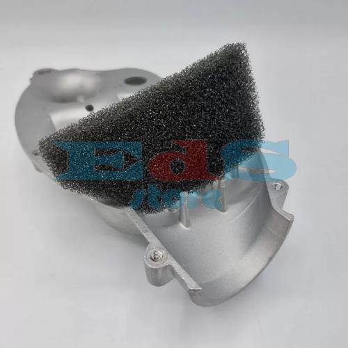 CARBURETTOR BOX VESPA PX 80-125-150-200 WITHOUT MIXER 2390285