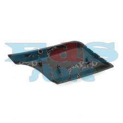 AIR DEFLECTOR ON ENGINE DOOR VESPA 50 - 90 - 125 ET3 - 125 PRIMAVERA