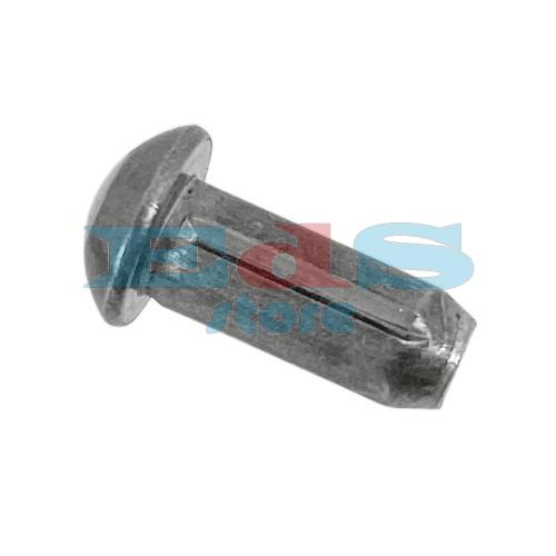 PERNO FISSAGGIO SPORTELLO BLOCCASTERZO (4X10 mm)