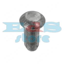 PERNO FISSAGGIO SPORTELLO BLOCCASTERZO (4X10 mm)