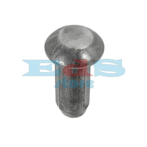 PERNO FISSAGGIO SPORTELLO BLOCCASTERZO (4X10 mm)