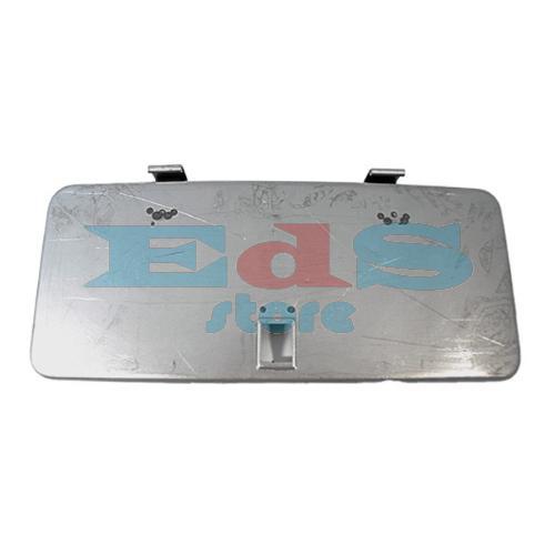 SPORTELLO BAULETTO DIETRO LO SCUDO VESPA PX FINO AL 1983