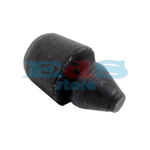 CAOUTCHOUC DE BUTEE PORTIERE VESPA PK