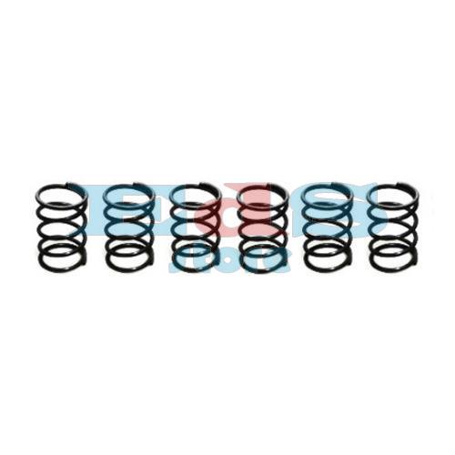 KIT 6 MOLLE FRIZIONE VESPA 125-150