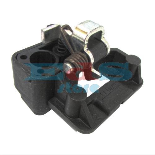 LOCK SIDE PANEL VESPA PK