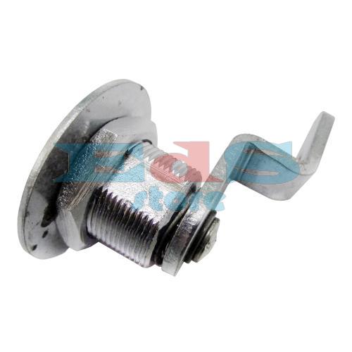 ROUND LOCK ON SIDED PANEL DOOR VESPA FARO BASSO VM VN VL GS