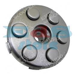 EMBRAGUE COMPLETO RACING 23 DIENTES – VESPA VNB3 VNB4 VNB5 VNB6 GT GTR SUPER GL VBB SPRINT TS – SPRINT VELOCE