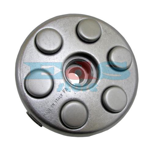EMBRAYAGE COMPLET – 22 DENTS – VESPA 125 150 PX – SPRINT VELOCE – SPRINT GTR TS SUPER