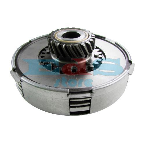 EMBRAYAGE COMPLET – 22 DENTS – VESPA 125 150 PX – SPRINT VELOCE – SPRINT GTR TS SUPER