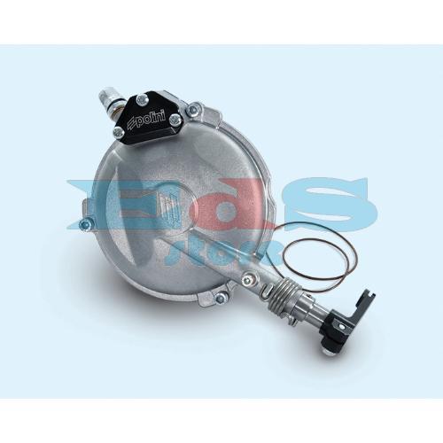 POLINI FOR RACE COMPLETE CLUTCH COVER - VESPA PX