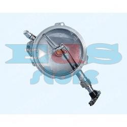 POLINI FOR RACE COMPLETE CLUTCH COVER - VESPA PX