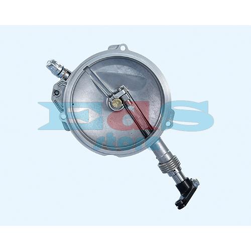 POLINI FOR RACE COMPLETE CLUTCH COVER - VESPA PX