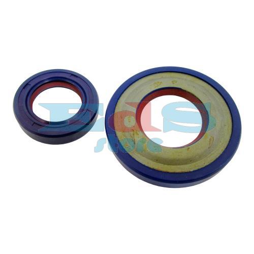 KIT RETENES POLINI TEFLON-VITON VESPA 50 125 ET3 PRIMAVERA PK SPECIAL - CONO 20mm