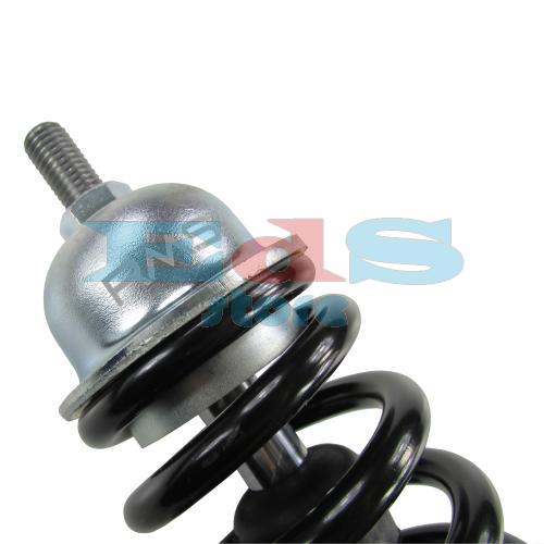 AMMORTIZZATORE POSTERIORE REGOLABILE IN ALTEZZA E NEL PRECARICO DELLA MOLLA - VESPA DAL 1960 - LML 2T