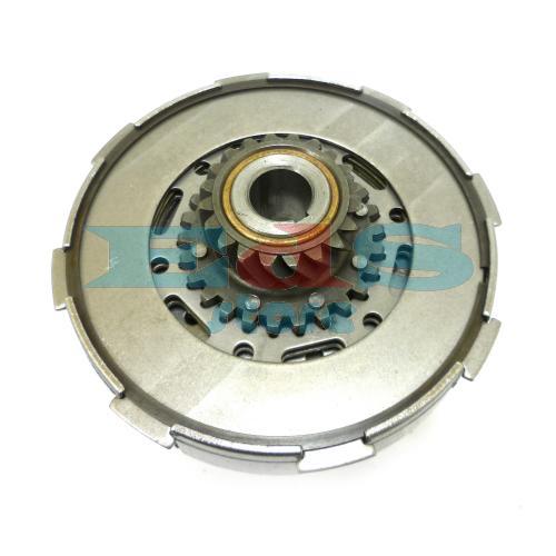 EMBRAYAGE COMPLET VESPA PX PE 200 T5 20 DENTS (26-20)