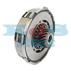 COMPLETE RACING CLUTCH VESPA PX 200 – COSA RALLY 21 TEETH (26–21)