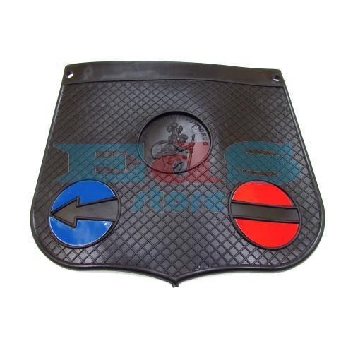 FALDILLA POSTERIOR MODELO "CRISTOFORO"