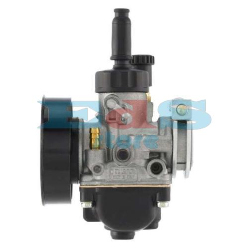 DELLORTO PHBG 19 CARBURETOR WITH OIL PUMP PORT