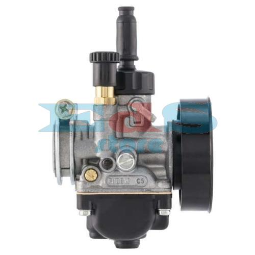 DELLORTO PHBG 19 CARBURETOR WITH OIL PUMP PORT