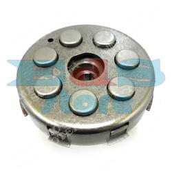 FRIZIONE COMPLETA VESPA 200 PX - RALLY - 7 DISCHI