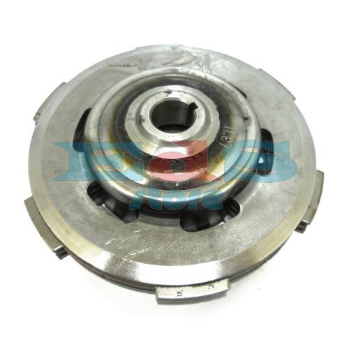 FRIZIONE COMPLETA TIPO ORIGINALE VESPA 50 PRIMAVERA ET3