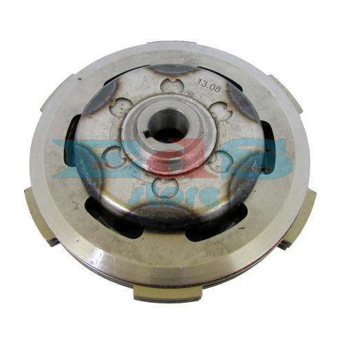 FRIZIONE COMPLETA VESPA PK XL HP FL - APE 50