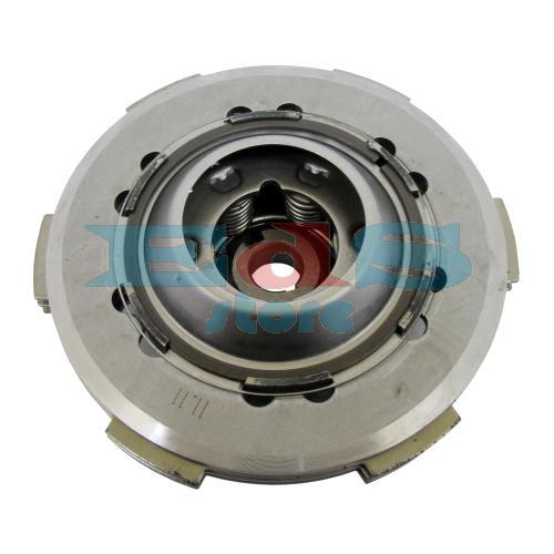 FRIZIONE COMPLETA VESPA PK XL HP FL - APE 50