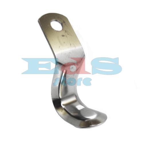 GANCIO PORTABORSA VESPA VARI MODELLI