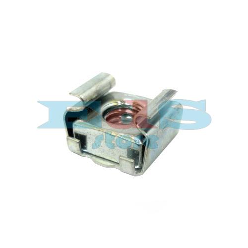 ELEMENT FOR BRAKE PEDAL FIXING SMALL FRAME - PX - T5