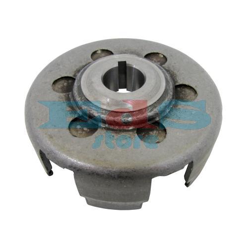 CLUTCH COVER / BASKET VESPA PK HP XL FL