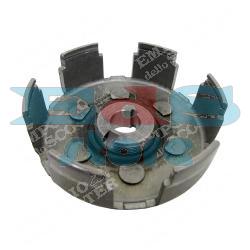 CLUTCH COVER / BASKET VESPA PK HP XL FL